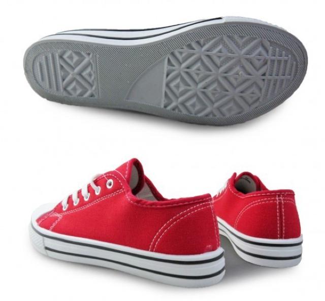 1円~CQ956新品AAAローカット/レースアップスニーカー19REDkids < キッズ/ベビー  1円~CQ956新品AAAローカット/レースアップスニーカー19REDkids < キッズ/ベビーの
