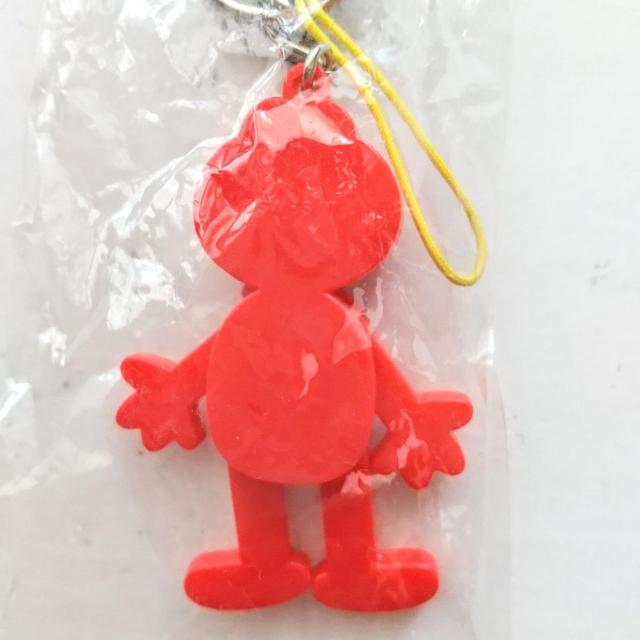 Elmo@SESAME STREET@long strap@Xgbv@ZT~Xg[g@G   