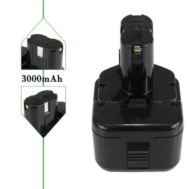 日立 互換バッテリー 二個セット12V 3.0Ah < ペット/手芸/園芸  日立 互換バッテリー 二個セット12V 3.0Ah < ペット/手芸/園芸の