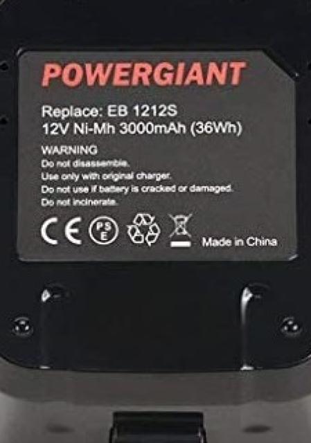 日立 互換バッテリー 二個セット12V 3.0Ah < ペット/手芸/園芸  日立 互換バッテリー 二個セット12V 3.0Ah < ペット/手芸/園芸の