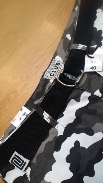 LA直輸入 PROCLUB 迷彩カーゴハーフ 超超超大きいsizeW48   ウエスト < 男性ファッション  LA直輸入 PROCLUB 迷彩カーゴハーフ 超超超大きいsizeW48   ウエスト < 男性ファッションの