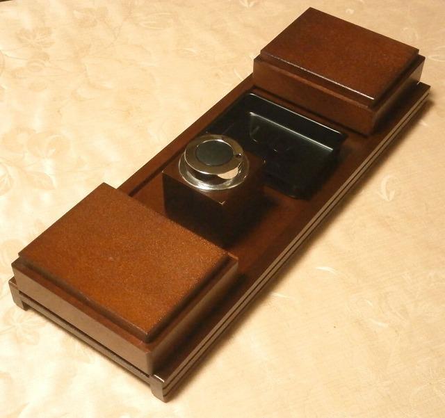 ★タバコセット ウッド 中古品 < ホビー  ★タバコセット ウッド 中古品  < ホビーの