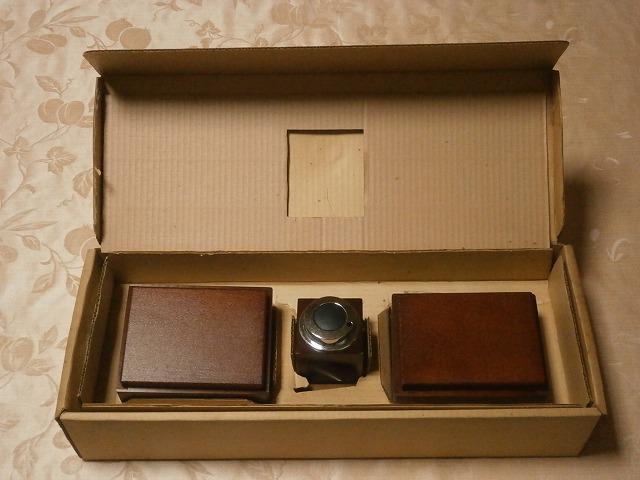 ★タバコセット ウッド 中古品 < ホビー  ★タバコセット ウッド 中古品 < ホビーの