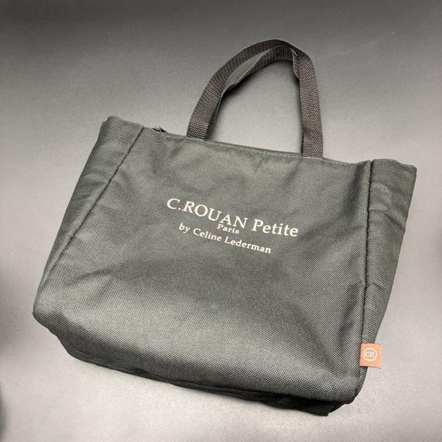 即決 C.ROUAN Petite 保冷バッグ < 女性ファッション  即決 C.ROUAN Petite 保冷バッグ  < 女性ファッションの