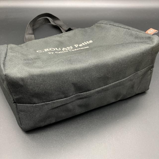 即決 C.ROUAN Petite 保冷バッグ < 女性ファッション  即決 C.ROUAN Petite 保冷バッグ < 女性ファッションの