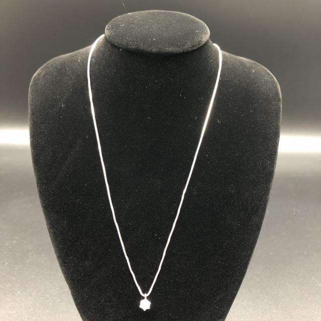 即決 925 シルバー ネックレス スライドチェーン < 女性アクセサリー/時計  即決 925 シルバー ネックレス スライドチェーン < 女性アクセサリー/時計の