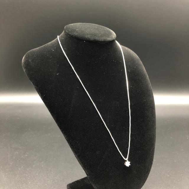 即決 925 シルバー ネックレス スライドチェーン < 女性アクセサリー/時計  即決 925 シルバー ネックレス スライドチェーン < 女性アクセサリー/時計の