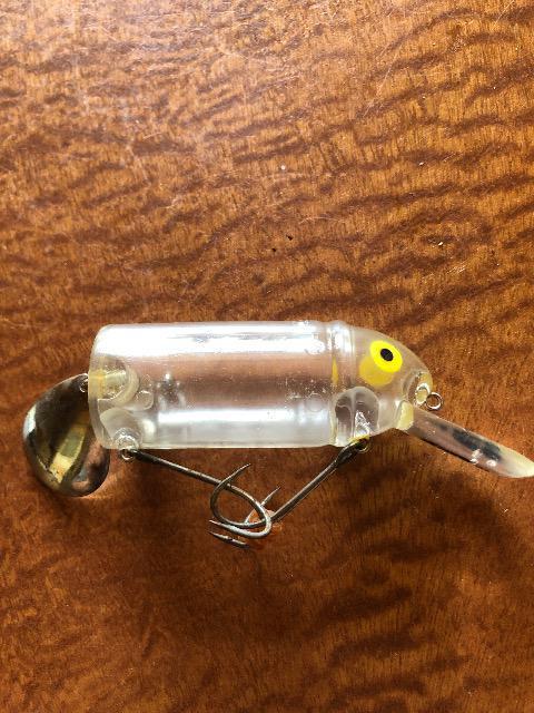 ヘドン ビッグバド ラトル < レジャー/スポーツ ヘドン ビッグバド ラトル < レジャー/スポーツの