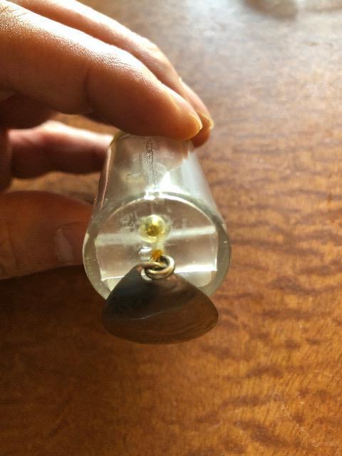 ヘドン ビッグバド ラトル < レジャー/スポーツ ヘドン ビッグバド ラトル < レジャー/スポーツの