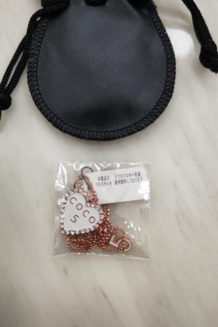 COCO 5 lbNX  ANZT[/v 