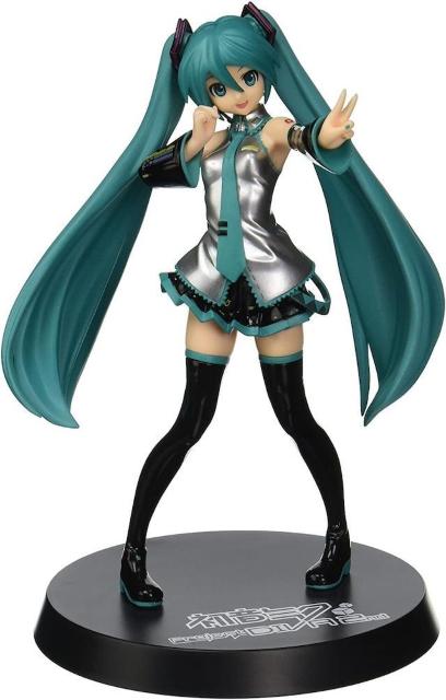 初音ミク Project DIVA 2nd プレミアムフィギュア ●未開封美品 < アニメ/コミック/キャラクター 初音ミク Project DIVA 2nd プレミアムフィギュア ●未開封美品 < アニメ/コミック/キャラクターの
