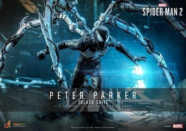 VizbggCY VGM56B Marvel's Spider-Mans[^[Ep[J[XpC_[} (ubNX[c) DX  zr[ 