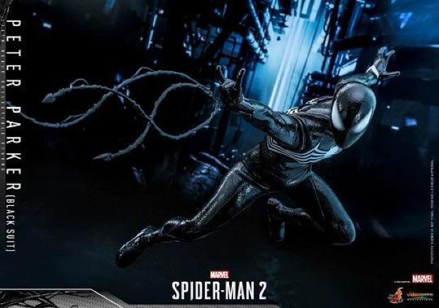 VizbggCY VGM56B Marvel's Spider-Mans[^[Ep[J[XpC_[} (ubNX[c) DX  zr[ 