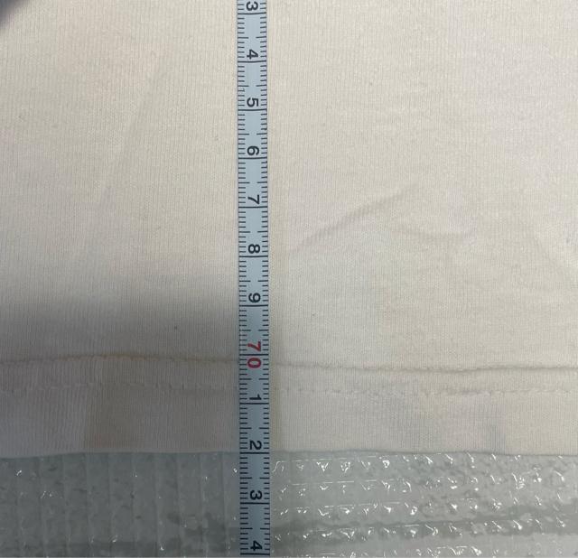 オールドステューシー/ Tシャツ ホワイト 綿100 ヴィンテージ Tシャツ 90's ロゴ メキシコ製 ストリート < ブランド  オールドステューシー/ Tシャツ ホワイト 綿100 ヴィンテージ Tシャツ 90's ロゴ メキシコ製 ストリート < ブランドの