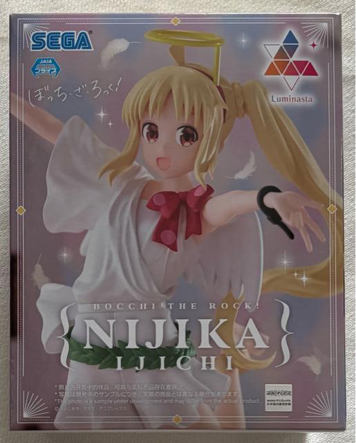 アニメ「ぼっち・ざ・ろっく!」Luminasta 伊地知虹夏 < ホビー アニメ「ぼっち・ざ・ろっく!」Luminasta 伊地知虹夏 < ホビーの