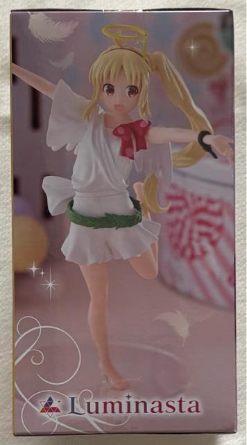 アニメ「ぼっち・ざ・ろっく!」Luminasta 伊地知虹夏 < ホビー アニメ「ぼっち・ざ・ろっく!」Luminasta 伊地知虹夏 < ホビーの