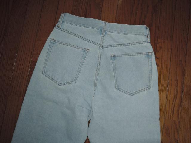 新品 Johnbull ジョンブル 5ポケット デニム パンツ S ライトインディゴブルー DENIM PANTS 製品加工 < ブランド  新品 Johnbull ジョンブル 5ポケット デニム パンツ S ライトインディゴブルー DENIM PANTS 製品加工 < ブランドの