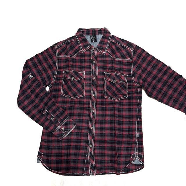 �y���i�z���X�e�b�`�����V���c/�����YM/�ԁ~��/RUSS-K �� �j���t�@�b�V������ 