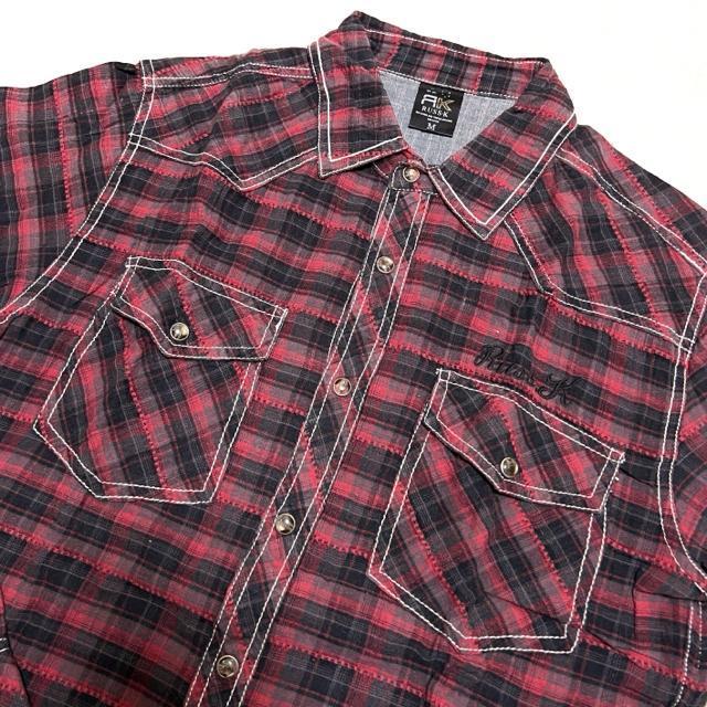 �y���i�z���X�e�b�`�����V���c/�����YM/�ԁ~��/RUSS-K �� �j���t�@�b�V������ 