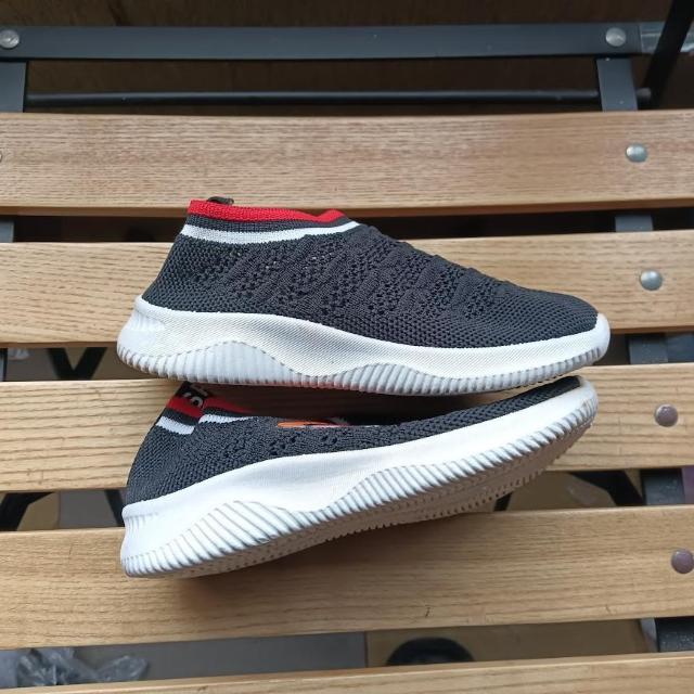キッズ スリッポン 19cm ブラック 子供靴 男女兼用 シューズ 31 < キッズ/ベビー  キッズ スリッポン 19cm ブラック 子供靴 男女兼用 シューズ 31 < キッズ/ベビーの