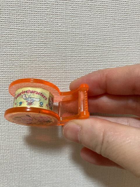 �y�|�C���g���D�劽�}�z�}�X�L���O�e�[�v�@�T�����I�@SANRIO Sanrio �L�e�B�[ �� �C���e���A/���C�t�� 