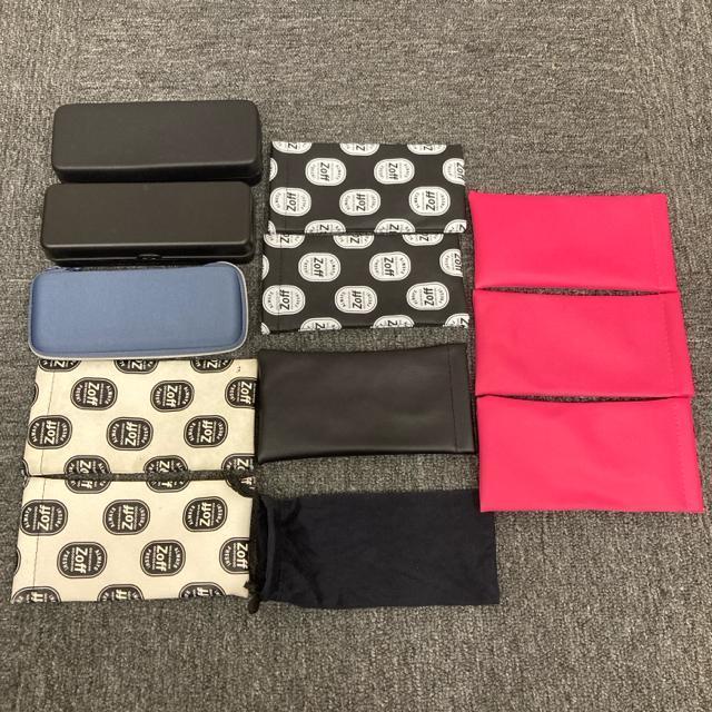  Zoff ]t KlP[X 12Zbg  wX/r[eB[ 