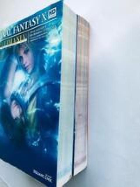 t@Cit@^W[ X/X-2 HD}X^[ AeB}jA  J[h Final Fantasy 10 10-2  Q[{/\tg 