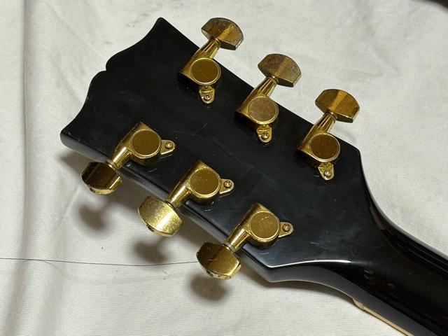 Maison エレキギター レスポールタイプ ソフトケース付き1913-07-1 < ホビー  Maison エレキギター レスポールタイプ ソフトケース付き1913-07-1 < ホビーの