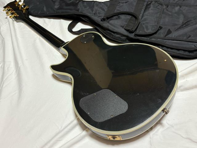 Maison エレキギター レスポールタイプ ソフトケース付き1913-07-1 < ホビー  Maison エレキギター レスポールタイプ ソフトケース付き1913-07-1 < ホビーの