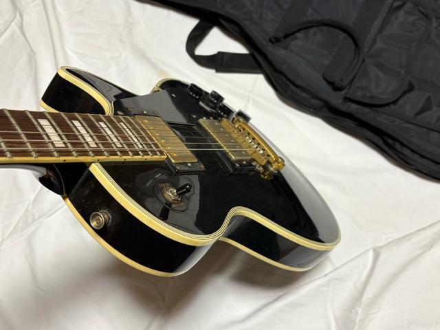 Maison エレキギター レスポールタイプ ソフトケース付き1913-07-1 < ホビー  Maison エレキギター レスポールタイプ ソフトケース付き1913-07-1 < ホビーの