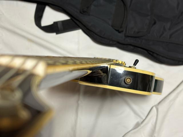 Maison エレキギター レスポールタイプ ソフトケース付き1913-07-1 < ホビー  Maison エレキギター レスポールタイプ ソフトケース付き1913-07-1 < ホビーの