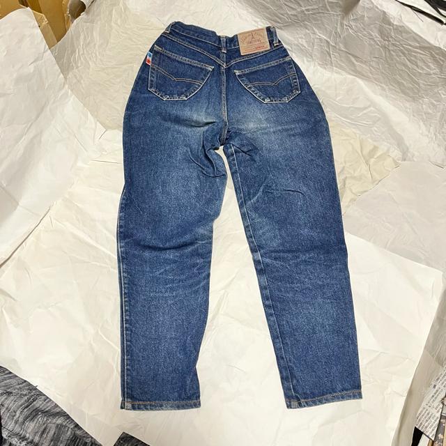 【ヴィンテージ】【サムシング】 テーパードジーンズ・デニム / 9418 古着 < ブランド  【ヴィンテージ】【サムシング】 テーパードジーンズ・デニム / 9418 古着 < ブランドの