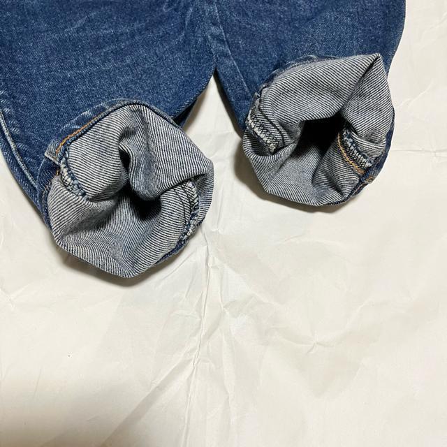 【ヴィンテージ】【サムシング】 テーパードジーンズ・デニム / 9418 古着 < ブランド  【ヴィンテージ】【サムシング】 テーパードジーンズ・デニム / 9418 古着 < ブランドの