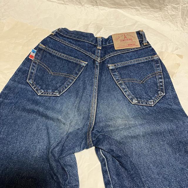 【ヴィンテージ】【サムシング】 テーパードジーンズ・デニム / 9418 古着 < ブランド  【ヴィンテージ】【サムシング】 テーパードジーンズ・デニム / 9418 古着 < ブランドの