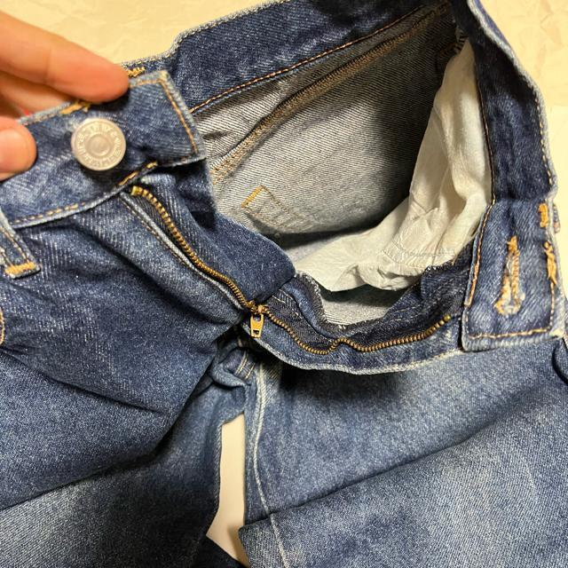 【ヴィンテージ】【サムシング】 テーパードジーンズ・デニム / 9418 古着 < ブランド  【ヴィンテージ】【サムシング】 テーパードジーンズ・デニム / 9418 古着 < ブランドの