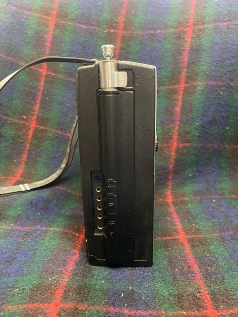 ソニー ラジオ スカイセンサー ICF-5600 SONY スカイセンサー  昭和レトロ < 家電/AV  ソニー ラジオ スカイセンサー ICF-5600 SONY スカイセンサー  昭和レトロ < 家電/AVの