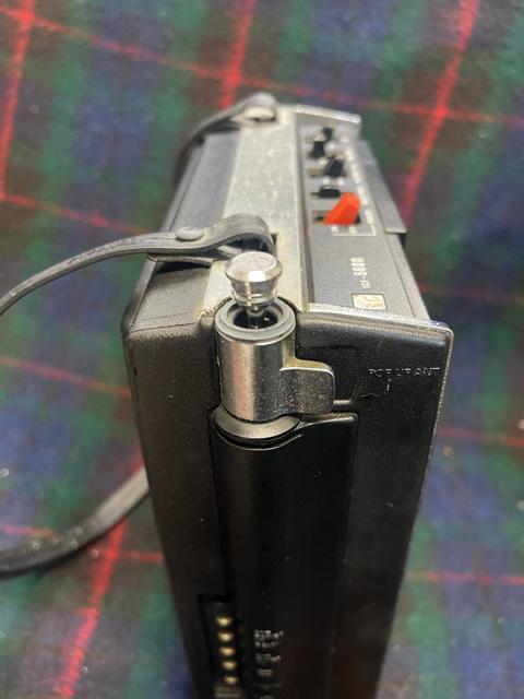 ソニー ラジオ スカイセンサー ICF-5600 SONY スカイセンサー  昭和レトロ < 家電/AV  ソニー ラジオ スカイセンサー ICF-5600 SONY スカイセンサー  昭和レトロ < 家電/AVの