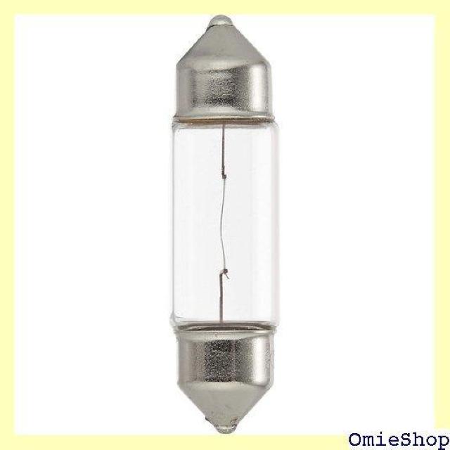 M&Hマツシマ 電球 12V5W クリアー T10X3 S8.5/8.5 1個入 1P6811 ライト バルブ 183 < 自動車/バイク M&Hマツシマ 電球 12V5W クリアー T10X3 S8.5/8.5 1個入 1P6811 ライト バルブ 183 < 自動車/バイク