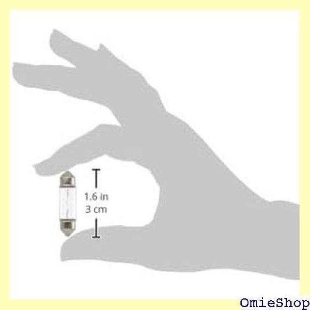 M&Hマツシマ 電球 12V5W クリアー T10X3 S8.5/8.5 1個入 1P6811 ライト バルブ 183 < 自動車/バイク M&Hマツシマ 電球 12V5W クリアー T10X3 S8.5/8.5 1個入 1P6811 ライト バルブ 183 < 自動車/バイク