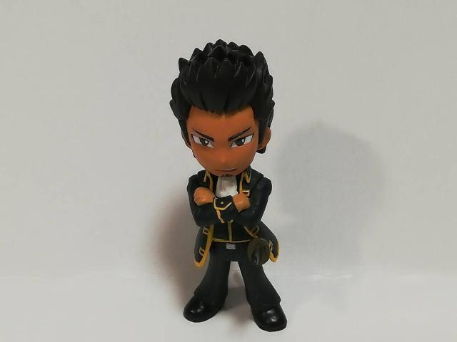 銀魂 ちびボイス 近藤勲 < ホビー 銀魂 ちびボイス 近藤勲 < ホビーの