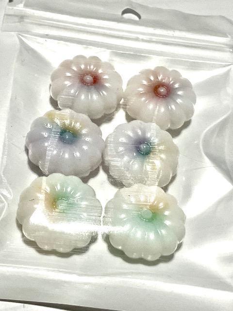 オリジナルシーリングワックス 和菓子 6粒 < インテリア/ライフ オリジナルシーリングワックス 和菓子 6粒 < インテリア/ライフの