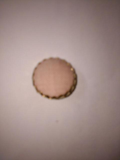 中古品 手芸用品 ボタン 1個 < ペット/手芸/園芸 中古品 手芸用品 ボタン 1個 < ペット/手芸/園芸の