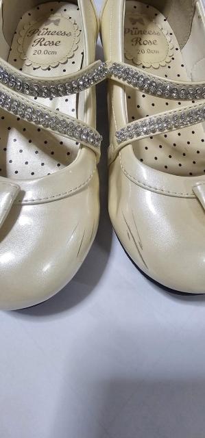 女児 ヒール 20cm < キッズ/ベビー 女児 ヒール 20cm < キッズ/ベビーの