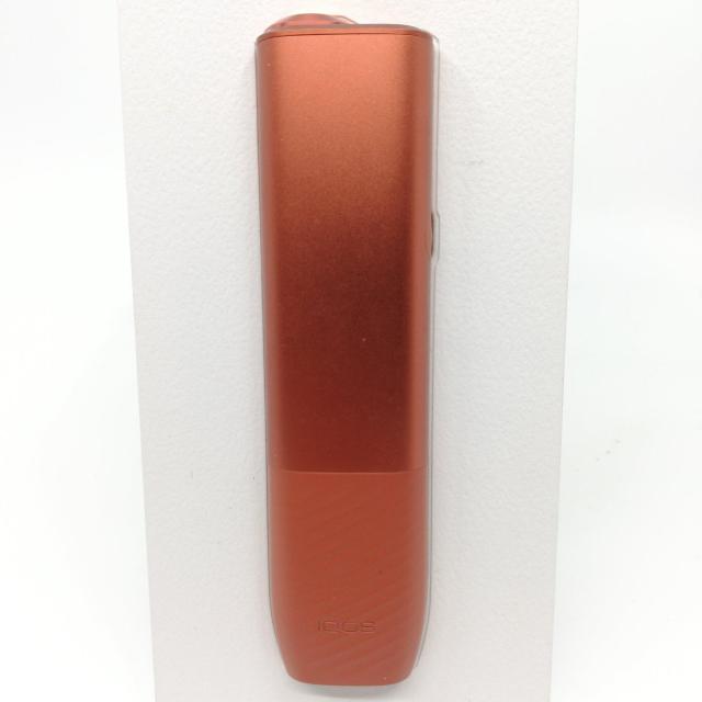 アイコス IQOS ILUMA i ONE イルマ i ワン < 男性ファッション アイコス IQOS ILUMA i ONE イルマ i ワン < 男性ファッションの