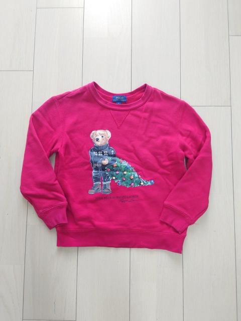 POLO RALPH LAUREN g[i[ |xA NX}X 120cm   uh 