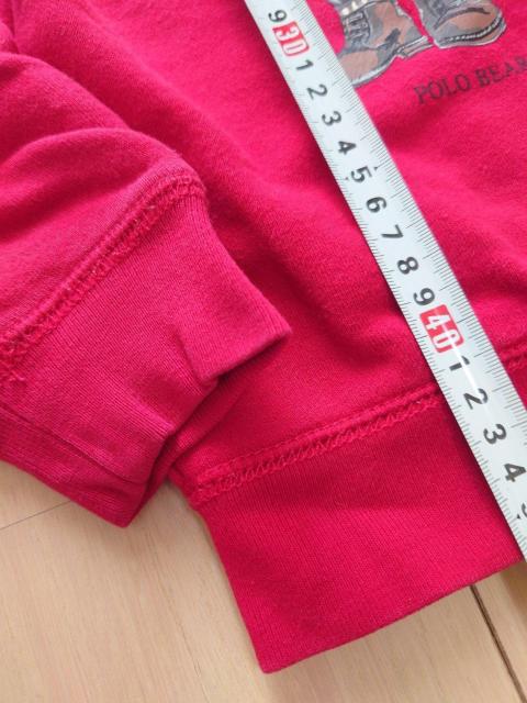 POLO RALPH LAUREN g[i[ |xA NX}X 120cm  uh 