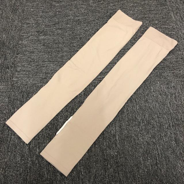 即決 UNIQLO ユニクロ UVカットシームレスアームカバー < ブランド 即決 UNIQLO ユニクロ UVカットシームレスアームカバー < ブランドの