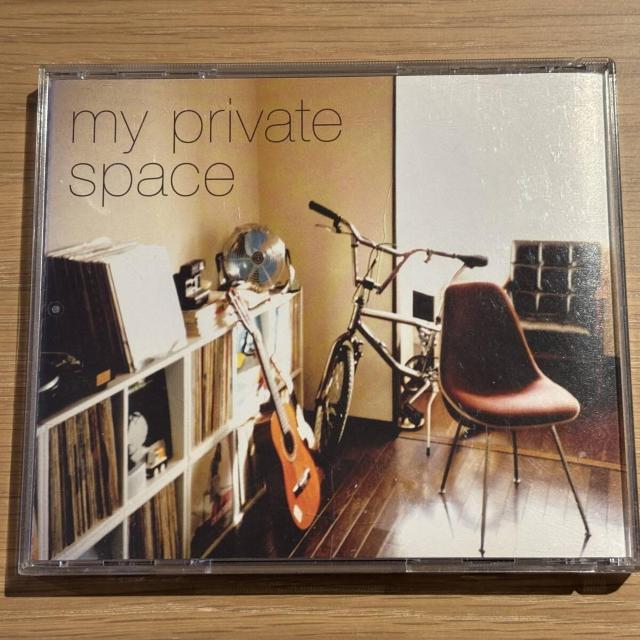 �ymy private space�zPDIP-6505  �� CD/DVD/�r�f�I�� 