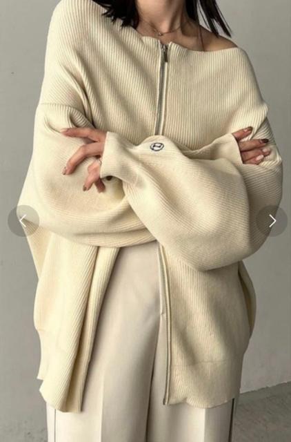 FRIFUL�J�[�f��/�v�t�@�X�i�[�̕ό^�j�b�g�J�[�f�B�K��/�^�O�t���V�i���g�p  �� �����t�@�b�V������ 