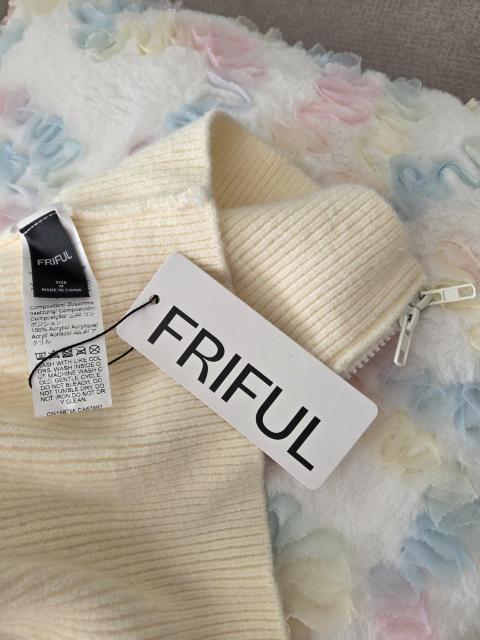 FRIFUL�J�[�f��/�v�t�@�X�i�[�̕ό^�j�b�g�J�[�f�B�K��/�^�O�t���V�i���g�p �� �����t�@�b�V������ 